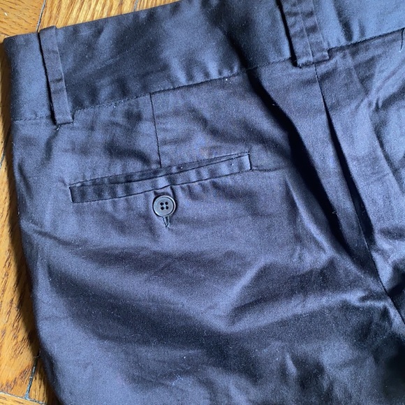 Zara brown shorts - Picture 5 of 5